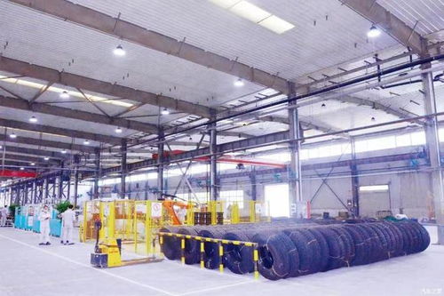 東風汽車商用車輪智能工廠建設啟動，引領行業智造升級