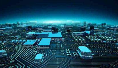 寧波集成電路產(chǎn)業(yè)迎重磅利好 四大項(xiàng)目落戶助推“一園三基地”格局成型