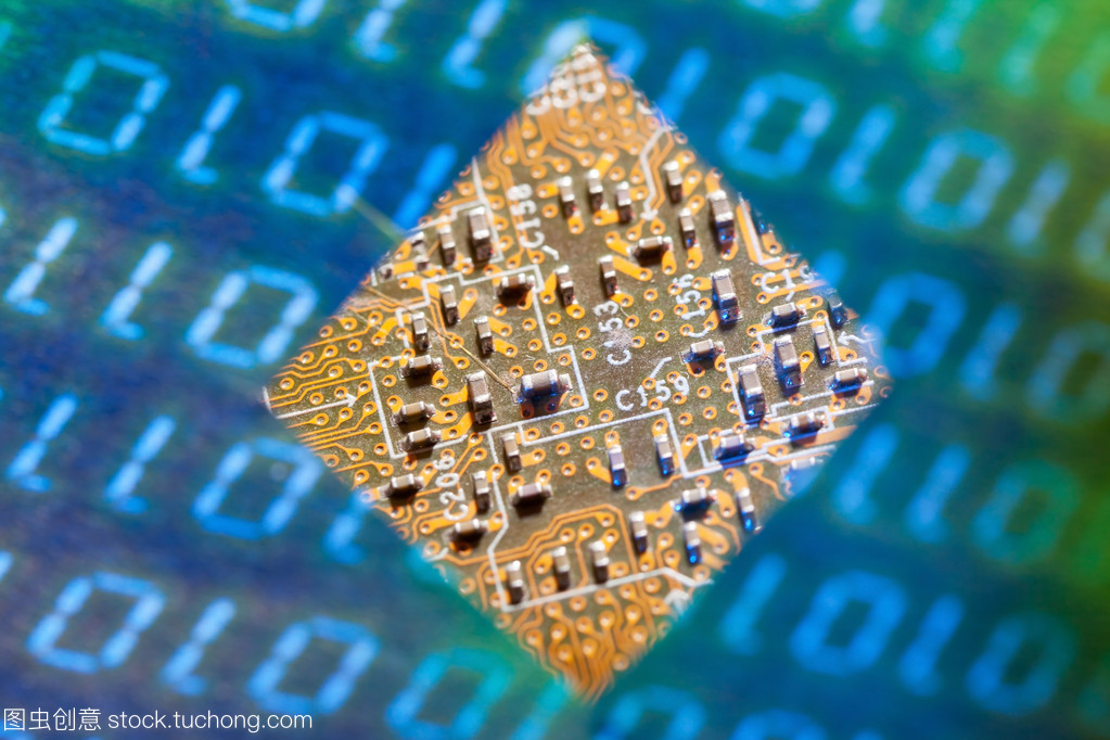 電路板與集成電路設(shè)計(jì) 技術(shù)演進(jìn)與應(yīng)用前景